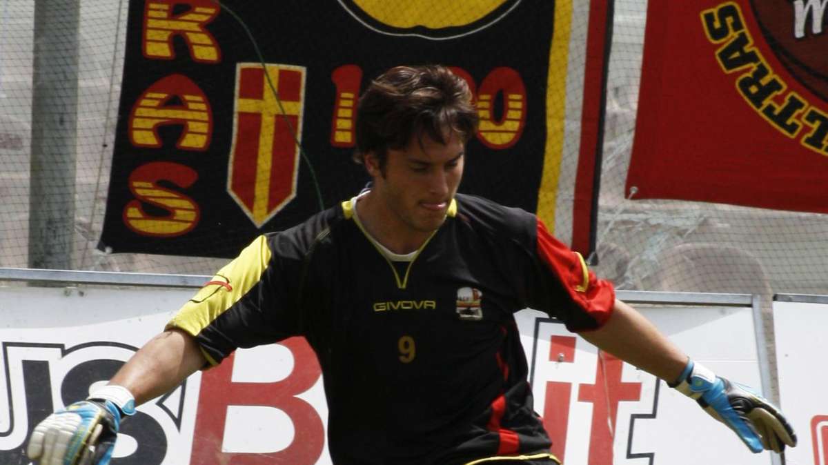 Messina, si muove il mercato: vicino Tiscione, confermato Lagomarsini