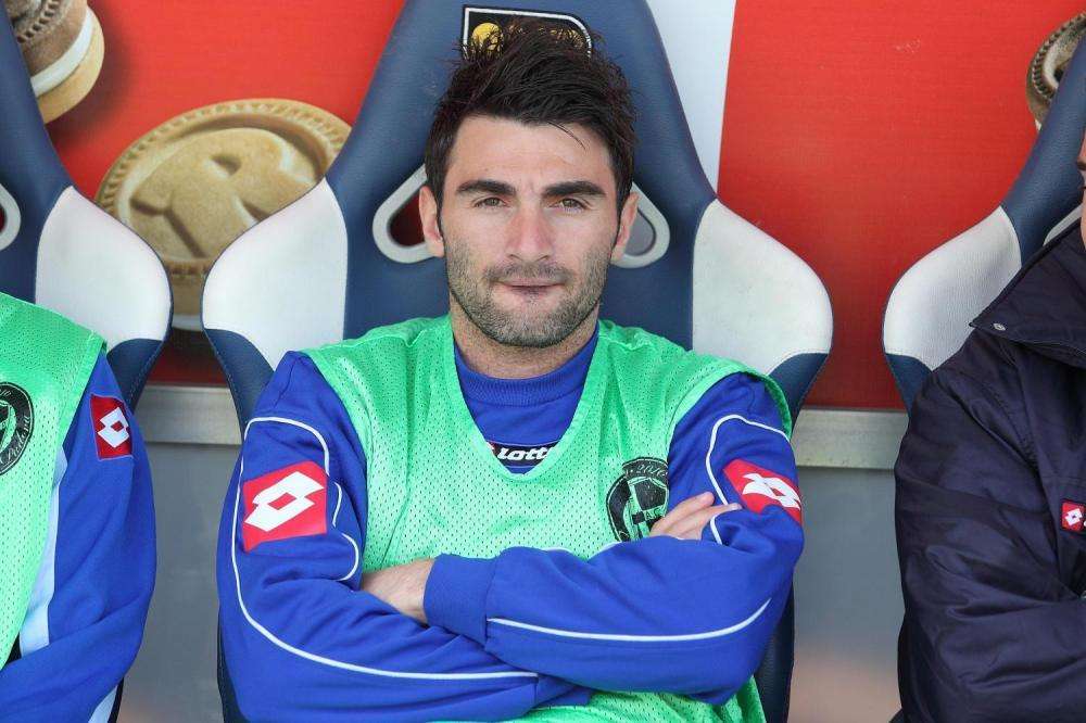 INTERVISTA TC Di Nardo: "Padova in difficoltà ma ne verrà fuori"