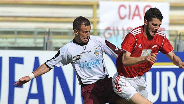 Salernitana, due giocatori tornano in Serie D