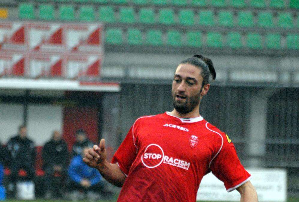 Reggiana, colpo in attacco?