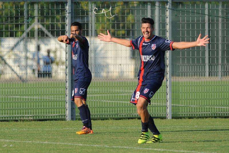Unicusano Fondi, tante richieste per Varone