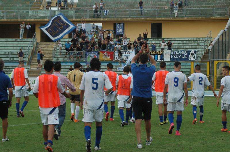 Focus Mercato: Akragas, parola d'ordine "smantellare"