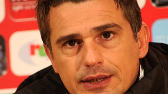Di Napoli: "Messina la piazza della vita. Firmai declinando il Galatasaray"