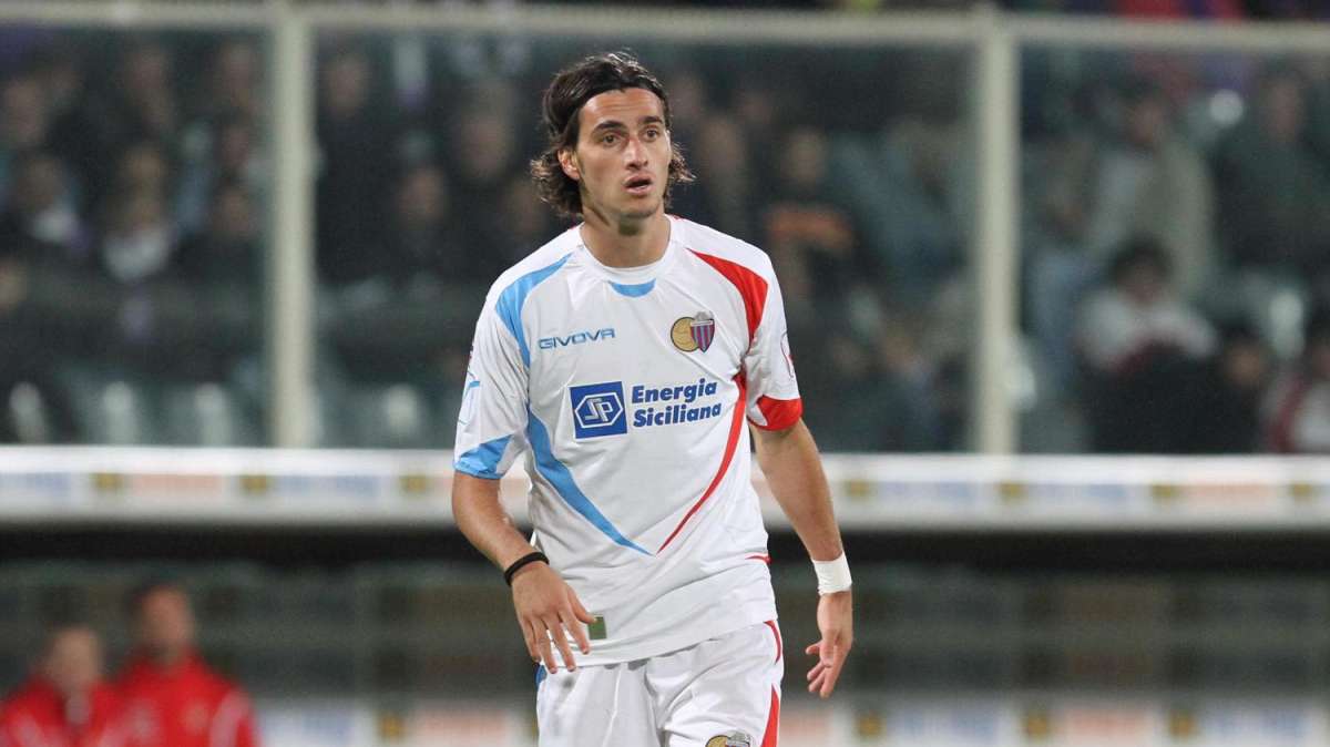 ESCLUSIVA TLP - Vicenza, continua l'asse di mercato con il Catania