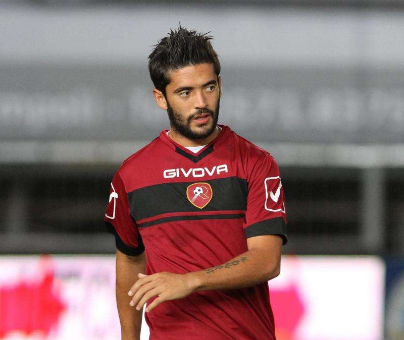 Matera, sondaggio con un forte centrocampista svincolato