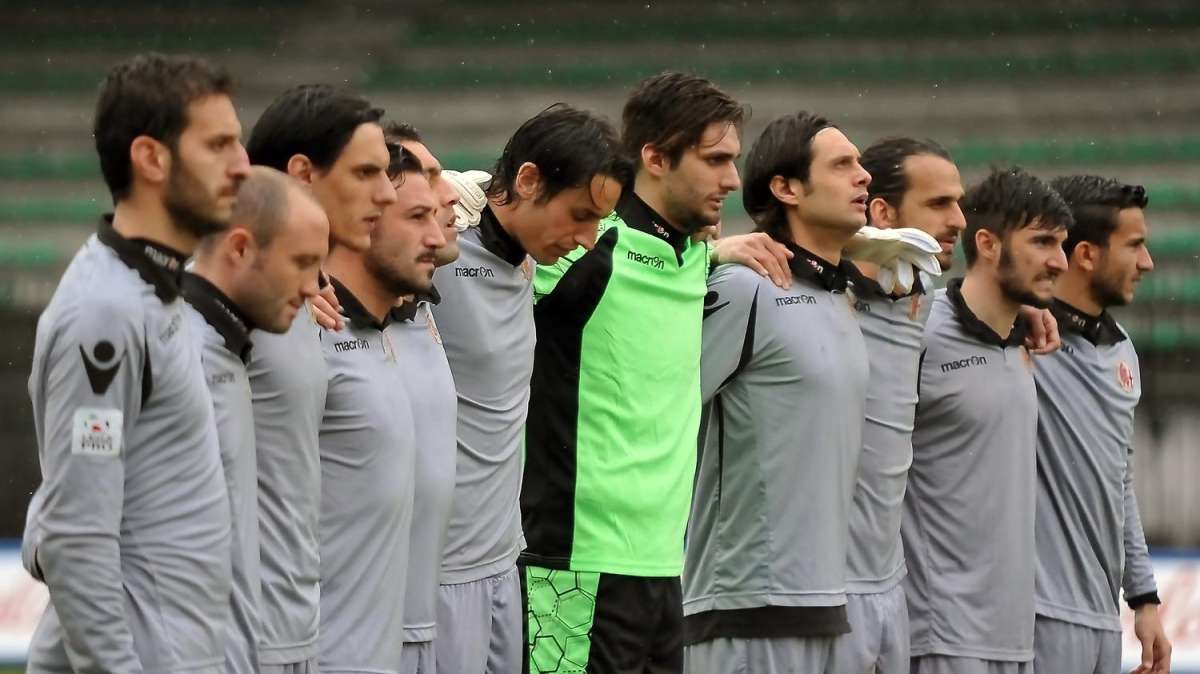 2^ Divisione, ancora una rimonta vincente dell'Alessandria