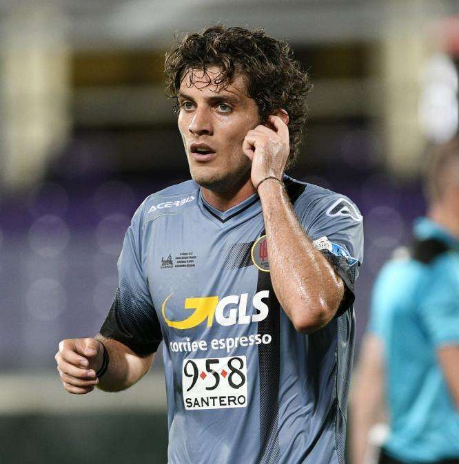 Cesena, dalla Virtus Verona può arrivare Gianni Manfrin