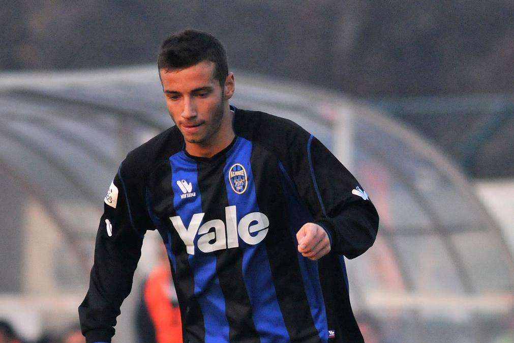 Gubbio, Ferrari verso la B