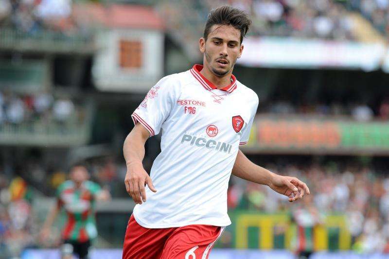 Ascoli, piace un difensore del Palermo