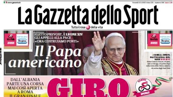 Gazzetta dello Sport - Playoff da urlo col sorteggio: c’è il Pescara per il Catania