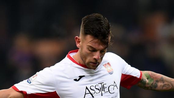 Livorno-Campobasso, tornano Welbeck Magnaghi: le formazioni ufficiali