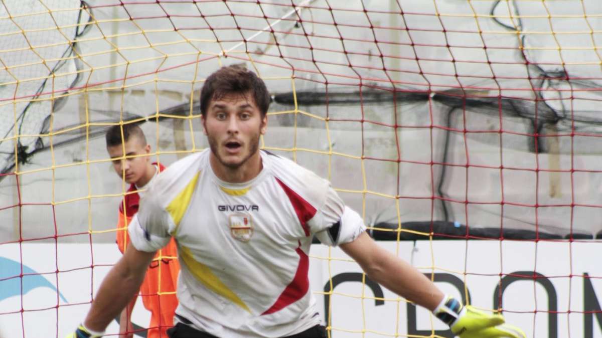 Aversa Normanna, arriva il portiere ma non il mediano