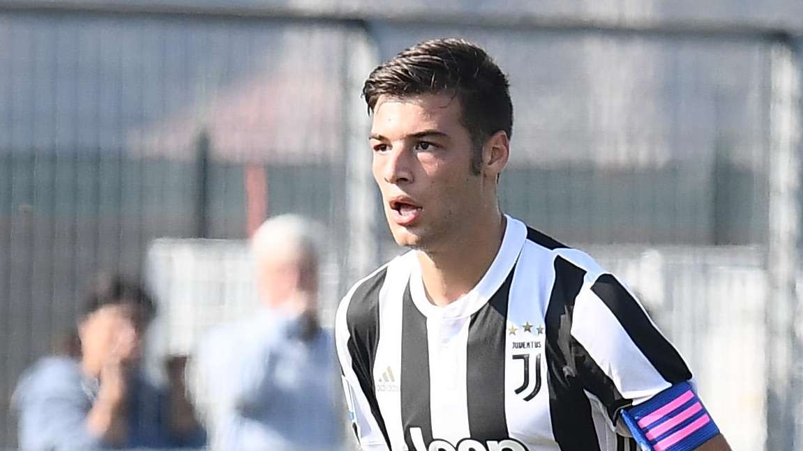 NOTIZIA TC - Bari, muro del Pordenone per Vogliacco