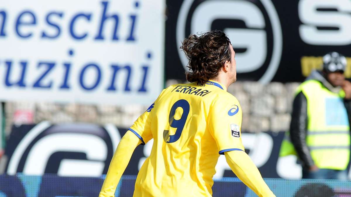 ESCLUSIVA TLP - Tre neopromosse in B su una punta dell'Hellas Verona
