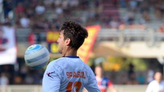 Ancona-Torres 1-1, gol e highlights della partita