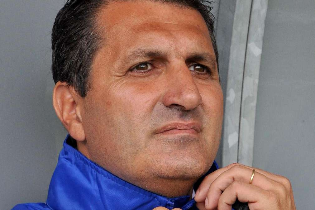 Pergocrema, ha rescisso mister Maurizi