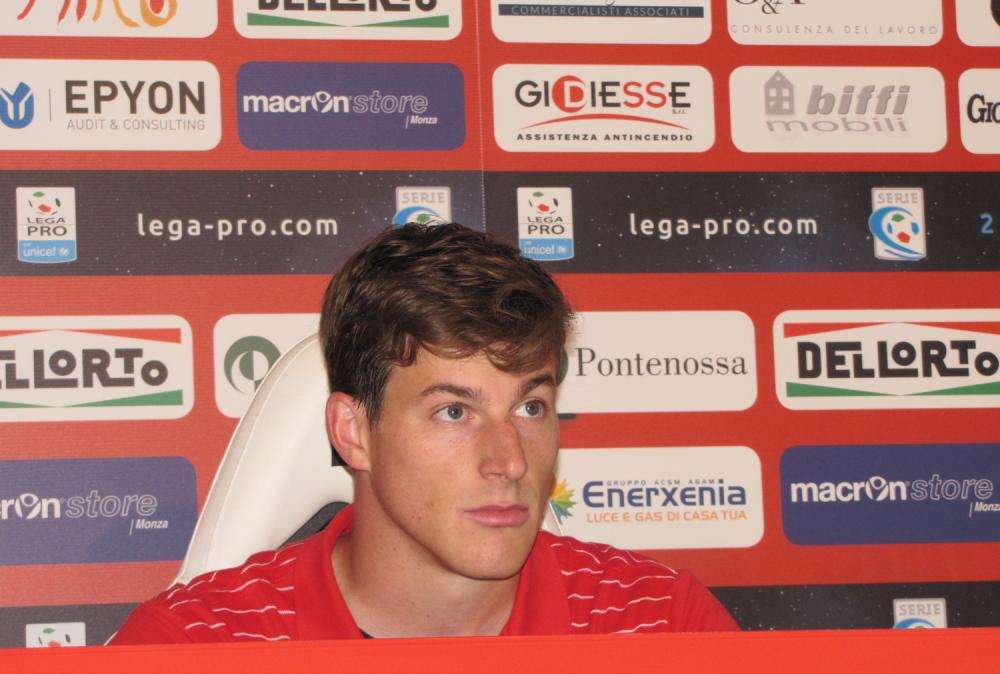 Virtus Verona, visite mediche per Trainotti