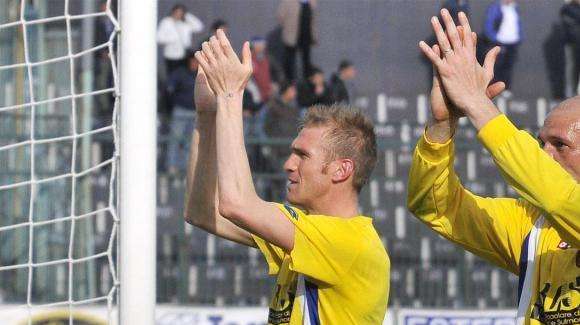 Juve Stabia, importante colpo in difesa