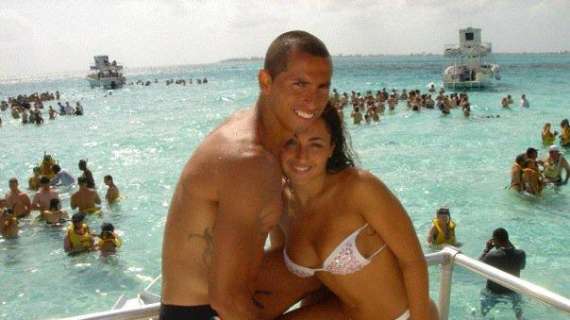 Cesar & Ambra Calvani