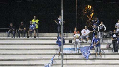 Serie D: Delta Porto Tolle, via il mister. Per sostituirlo occhi sulla Lega Pro