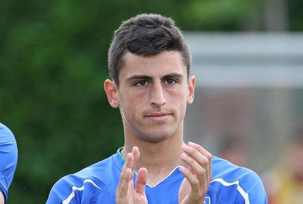 Lumezzane, un tuo talento piace al Bari