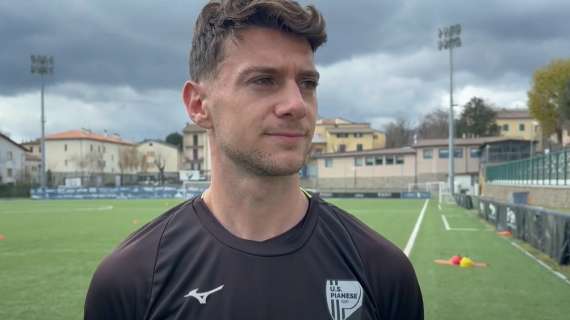 Livorno, per l’attacco piace Federico Mastropietro della Pianese