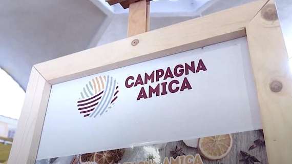 Lega Pro con Campagna Amica e Coldiretti: domani tappa a Messina