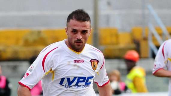 Benevento, Zito rivela: "Vigorito mi ha chiesto di riportare i giallorossi in B"