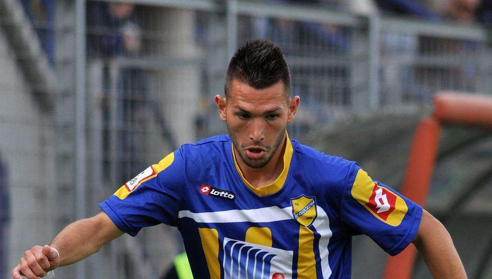 Recupero 2^ Divisione, Bellaria sconfitto dal Santarcangelo