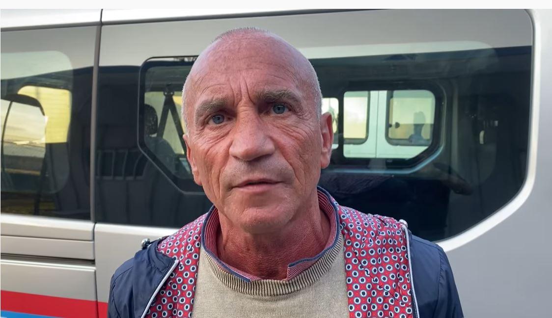 Urban: "Cosenza, finché ci sarà questa proprietà non si andrà lontano"