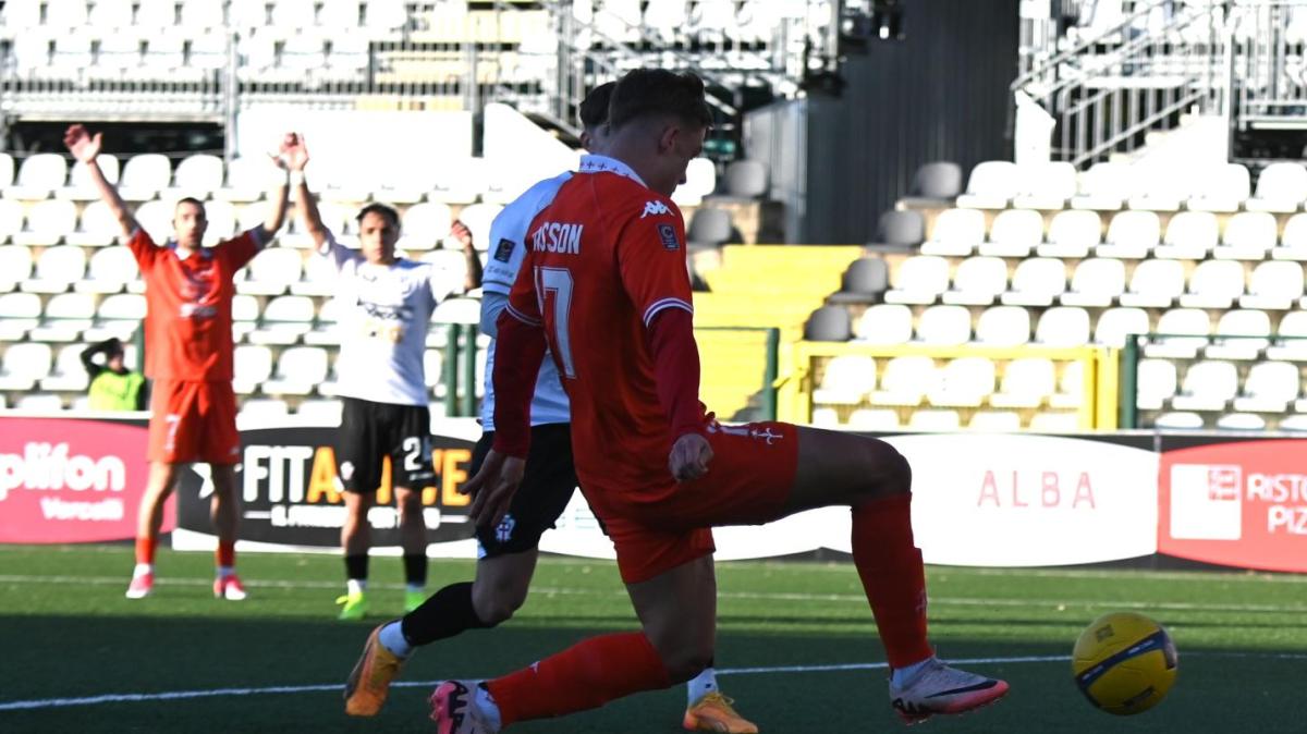 Immagine strip Girone A n.1