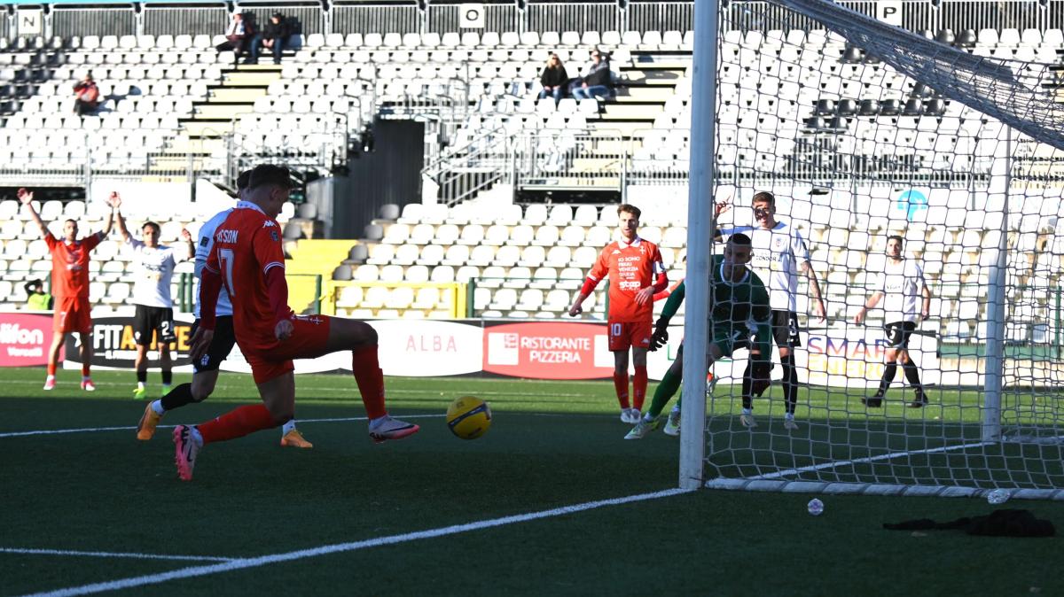 Immagine strip Girone A n.1