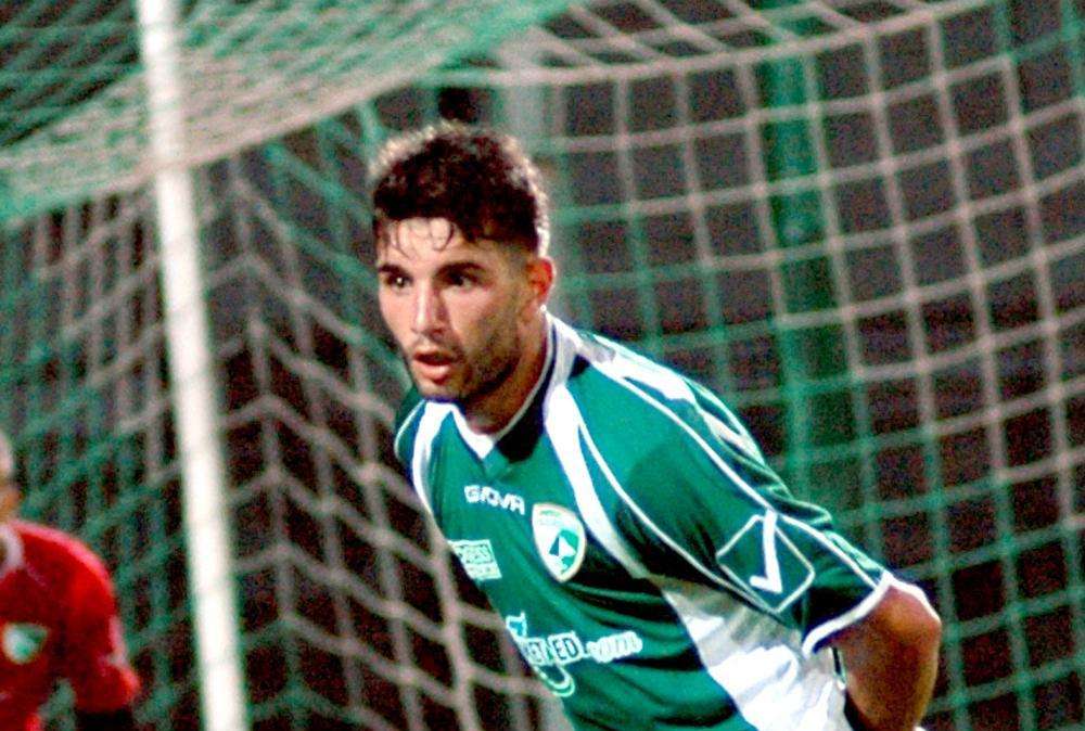 Torres, l'ex De Gol va in Serie D