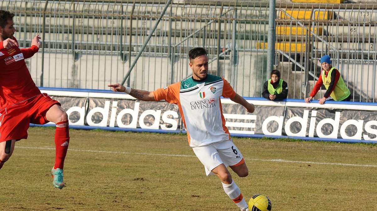 ESCLUSIVA TLP - Unione Venezia, Battaglia può partire