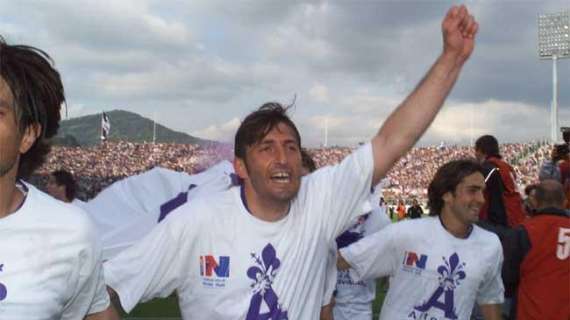 Accadde oggi - 2003, la Fiorentina saluta la C col tris al Savona