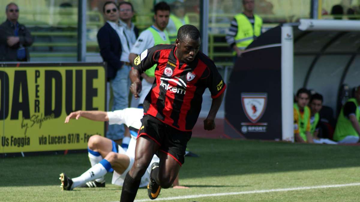 ESCLUSIVA TLP - Foggia, Kone non resterà