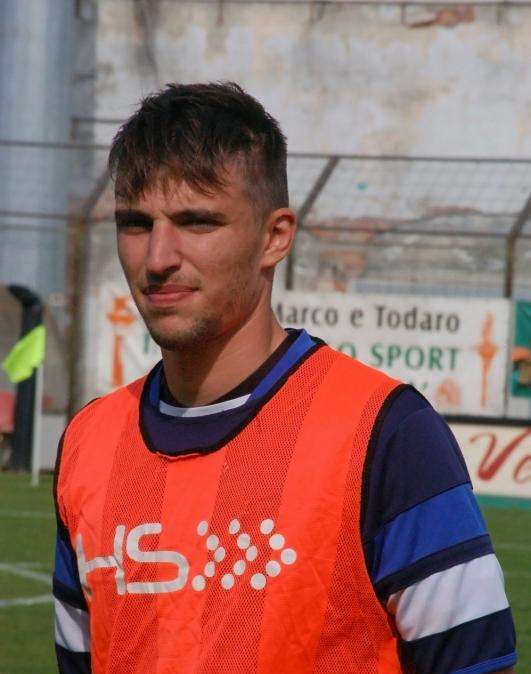 Ischia, preso un ex Paganese
