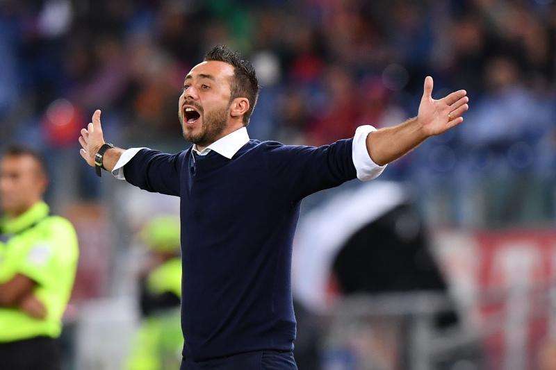 Beffa Las Palmas, salta l'ex Foggia De Zerbi