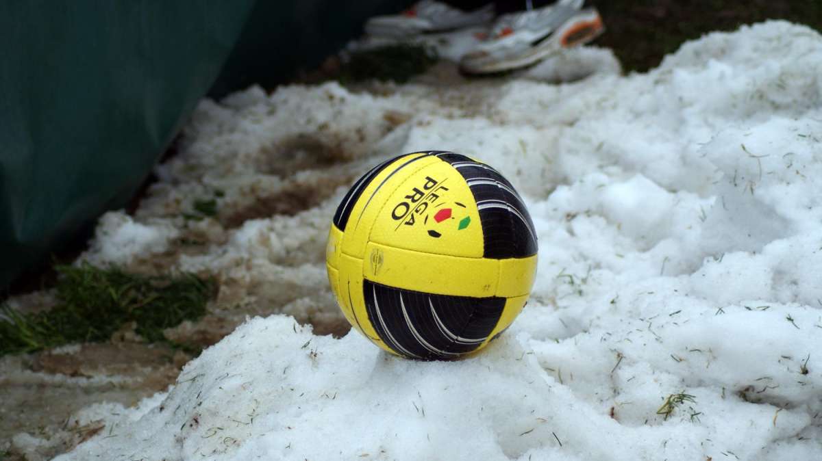 Anche Vallée d'Aoste-Alessandria a rischio neve