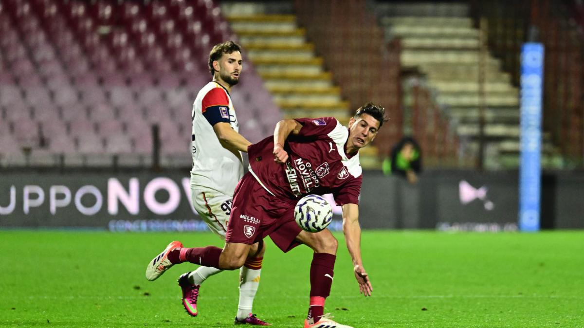 Potenza, stop per Bruschi: "Ai box costruirò una versione migliore di me"