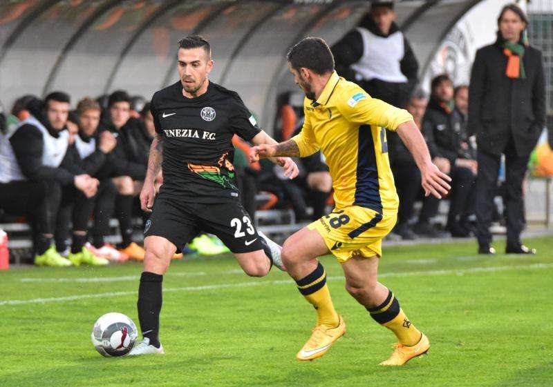 Tutte le gare del week-end in Lega Pro: 31^ giornata