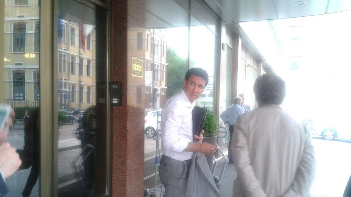 ESCLUSIVA TLP - Riccardo Bigon a Milano: tante richieste per i gioiellini del Napoli