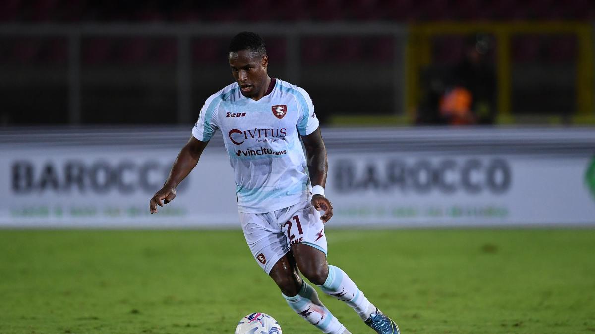 Un ex Salernitana protagonista al Mondiale, Jovane Cabral frena la Spagna