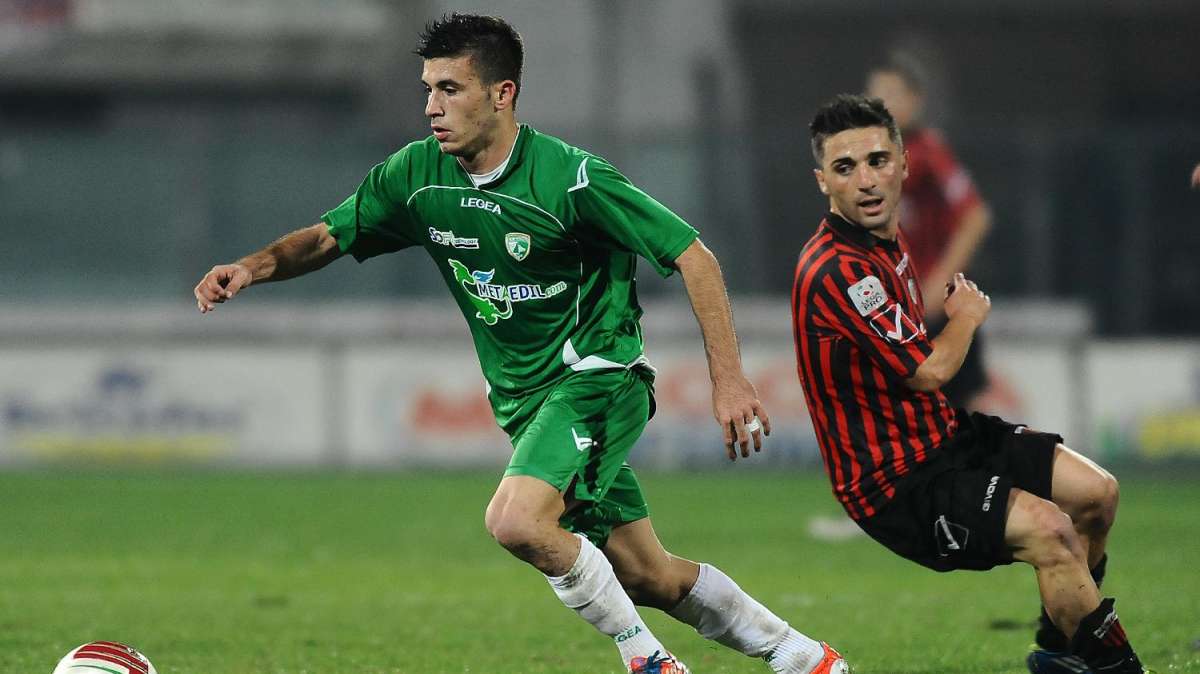 Barletta, pressing su Angiulli
