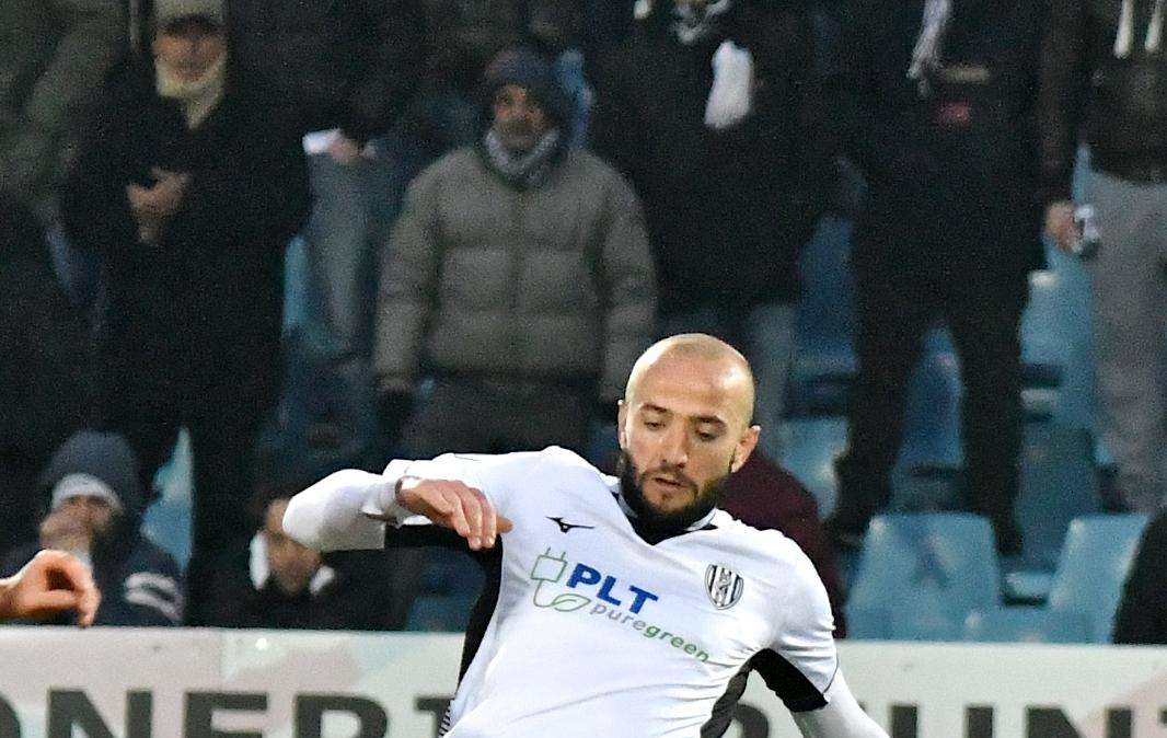 Cesena, Sabato in uscita. Il difensore tratta con il Forlì