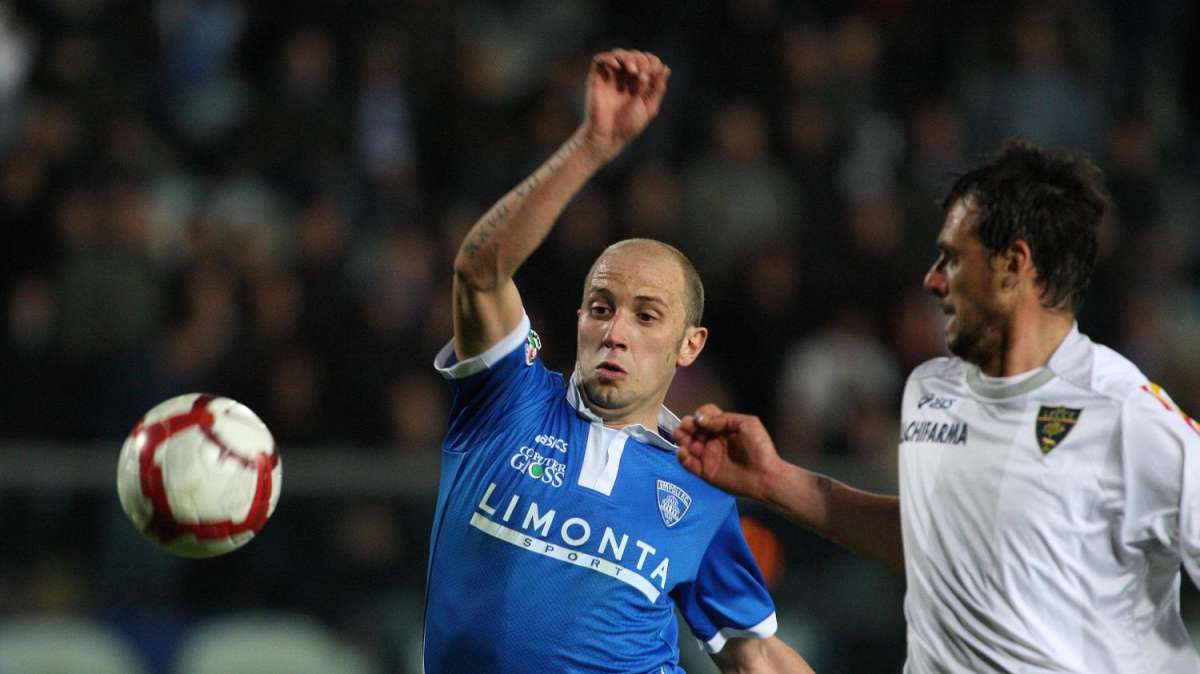 Amichevole, l'Empoli batte 3-1 la Carrarese