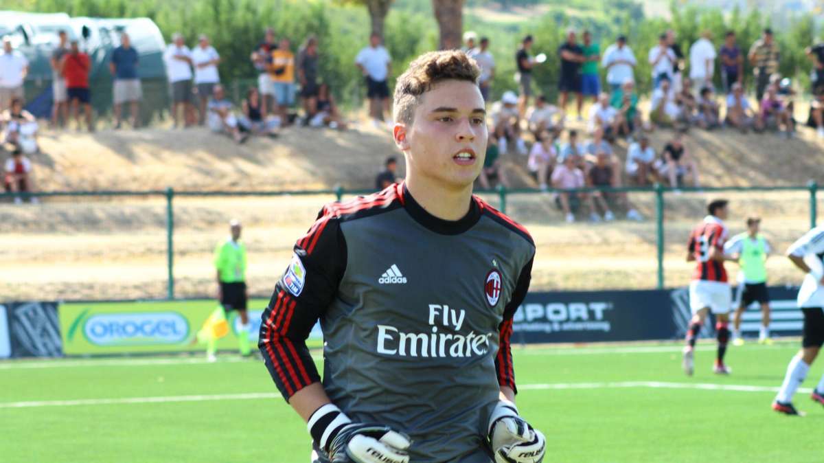 ESCLUSIVA TLP - Il Mantova sfida il Teramo per un talento del Milan