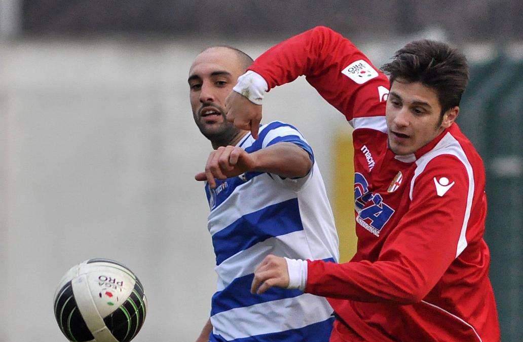 2^ Divisione, le formazioni ufficiali di Alessandria-Lecco