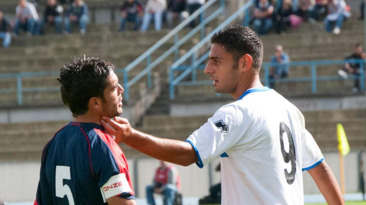 LIVE TLP HILTON - Vigor Lamezia, si lavora a un altro colpo per l'attacco