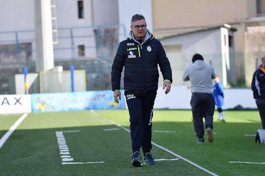 Matera, corsa a tre per la panchina dei lucani